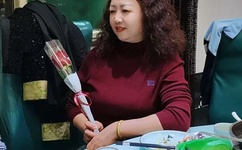 蜂蜜幸运草结局